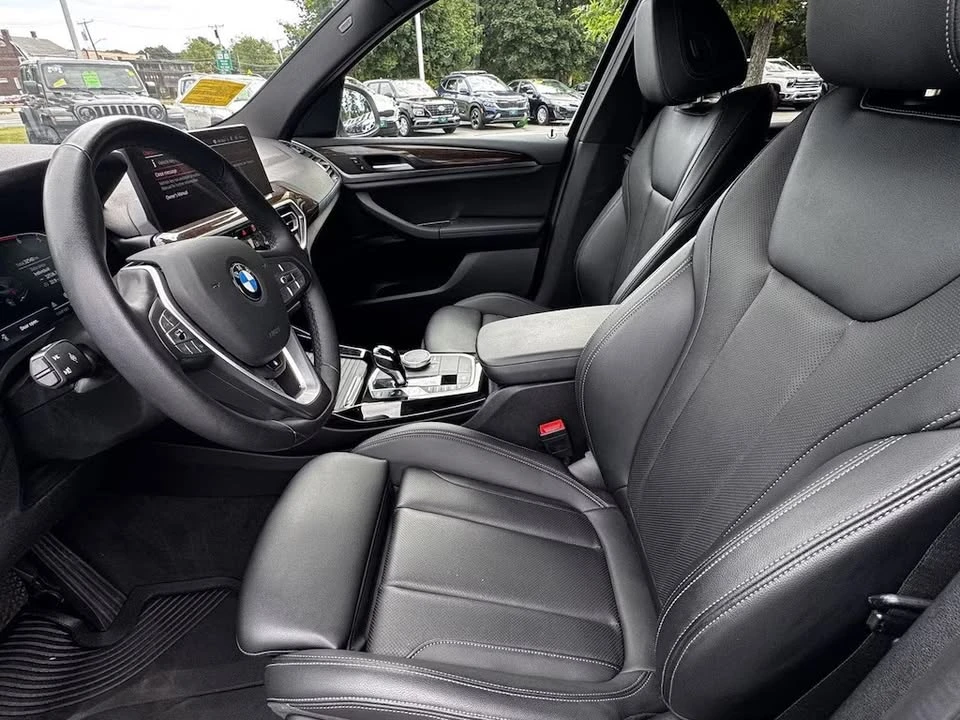 2023 BMW G01 X3 - Image 17 of 19