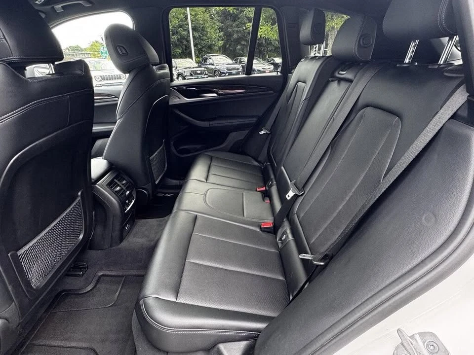 2023 BMW G01 X3 - Image 18 of 19