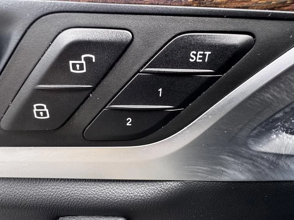 2023 BMW G01 X3 - Image 16 of 19