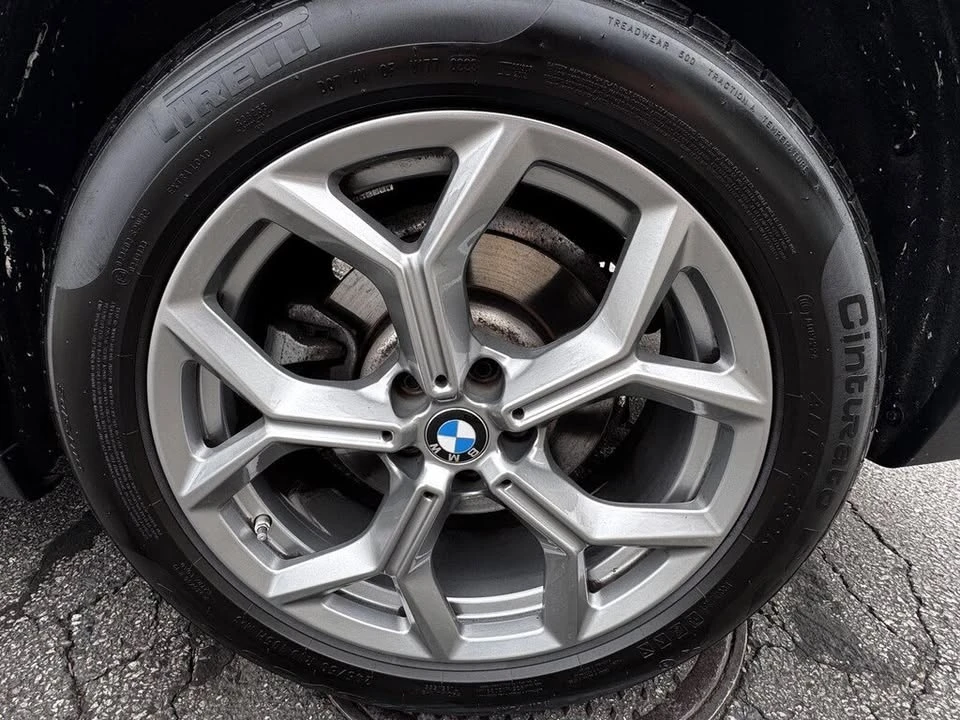 2023 BMW G01 X3 - Image 5 of 19