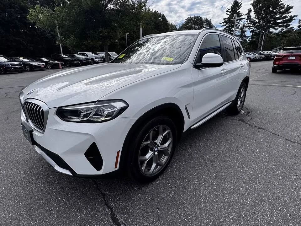 2023 BMW G01 X3 - Image 6 of 19