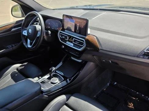 2023 BMW G01 X3 - Image 8 of 19