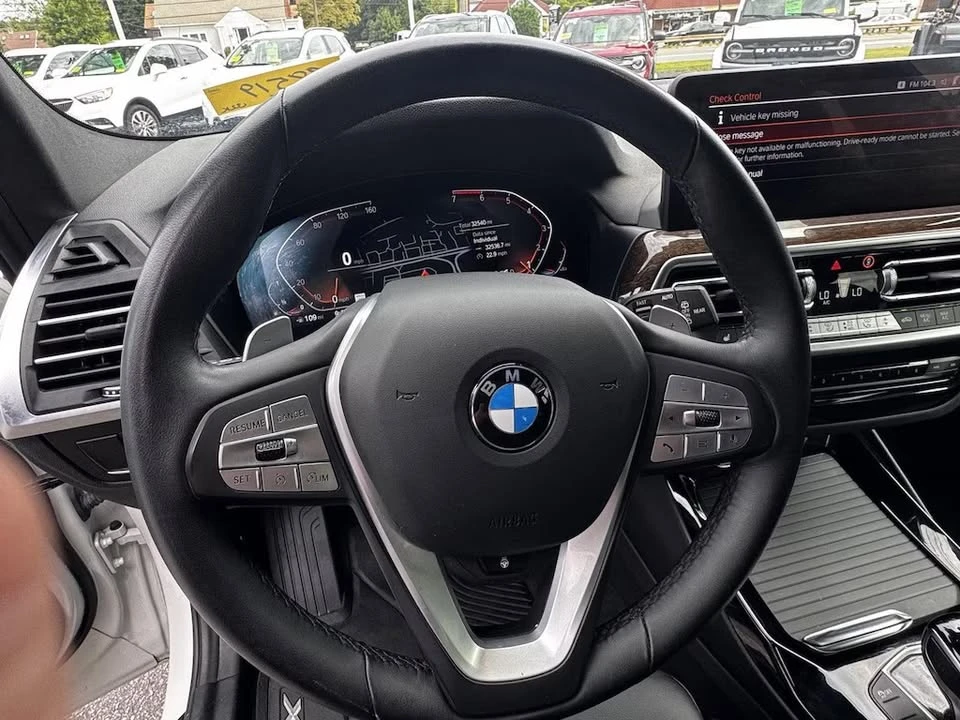 2023 BMW G01 X3 - Image 13 of 19