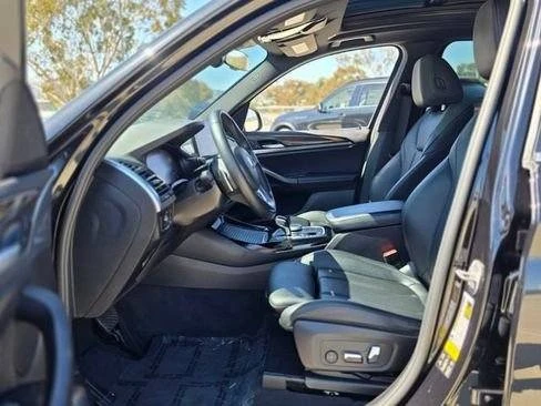 2023 BMW G01 X3 - Image 14 of 19