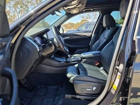 2023 BMW G01 X3 - Image 13 of 19