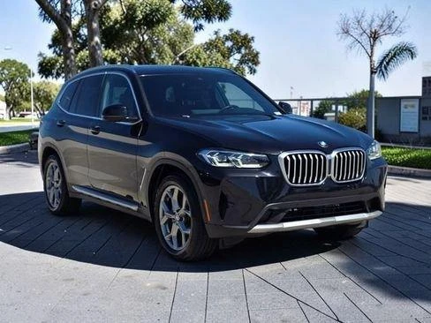 2023 BMW G01 X3 - Image 3 of 19