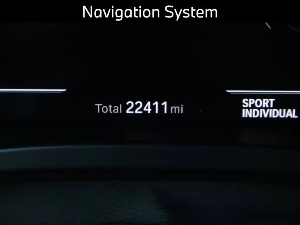2023 BMW G01 X3 - Image 3 of 20