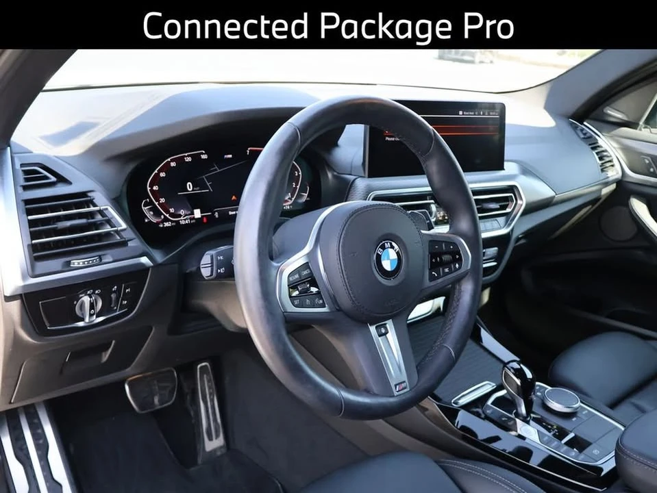 2023 BMW G01 X3 - Image 6 of 20