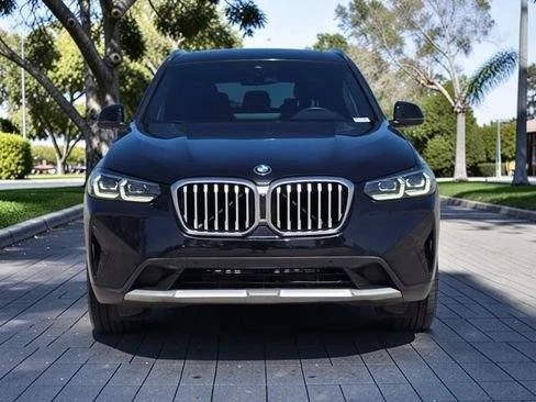 2023 BMW G01 X3 - Image 2 of 19