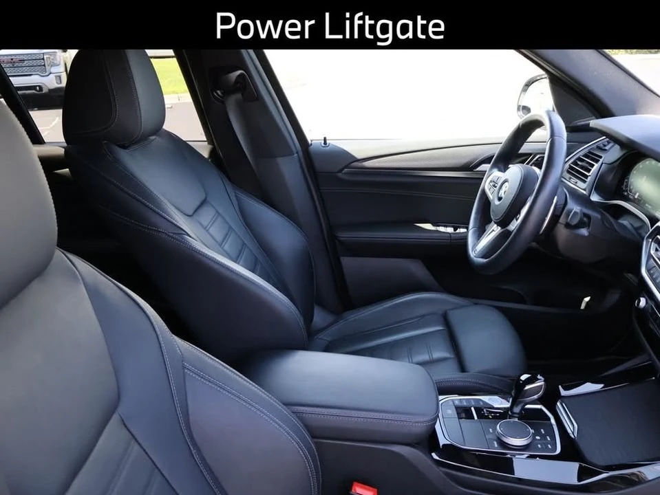 2023 BMW G01 X3 - Image 12 of 20
