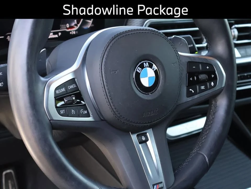 2023 BMW G01 X3 - Image 7 of 20