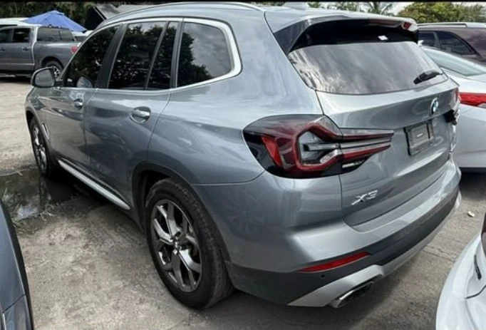 2023 BMW G01 X3 - Image 4 of 4
