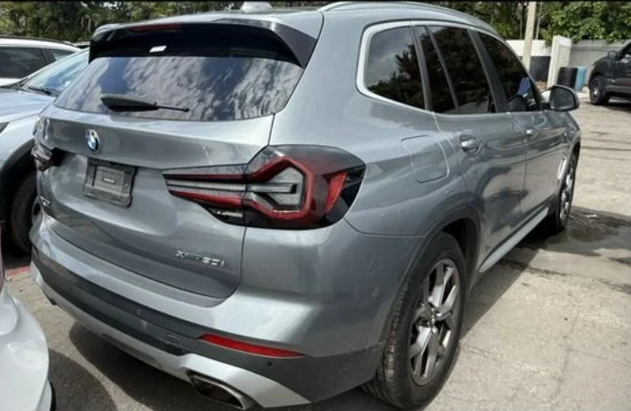 2023 BMW G01 X3 - Image 3 of 4