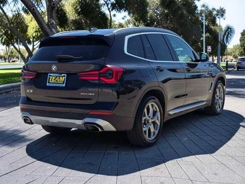 2023 BMW G01 X3 - Image 4 of 19