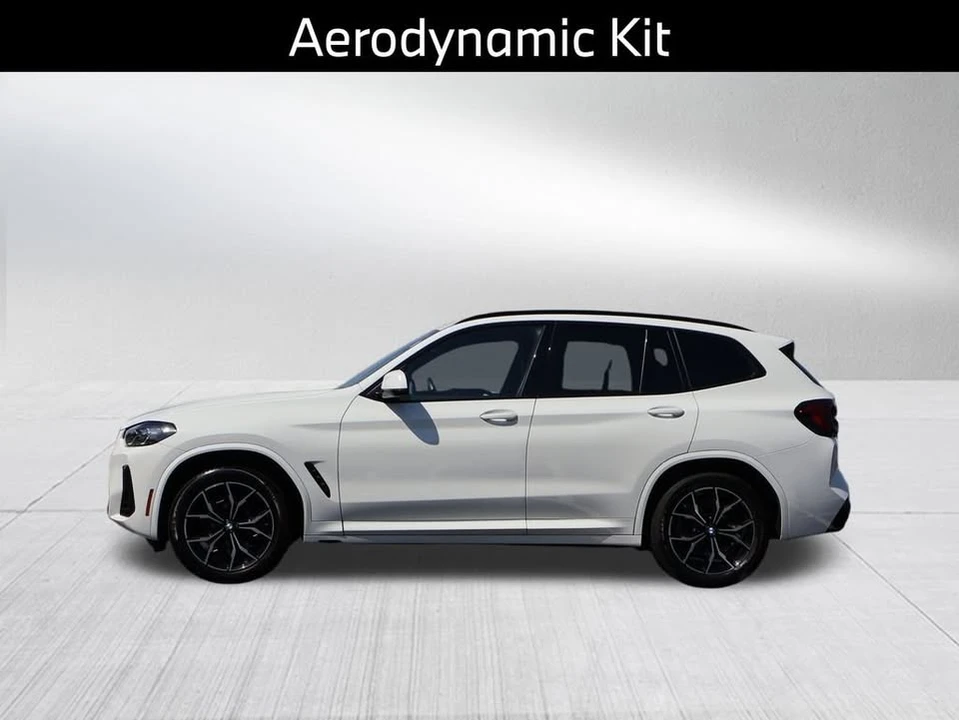 2023 BMW G01 X3 - Image 15 of 20
