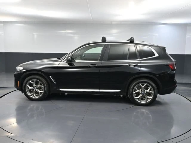2023 BMW G01 X3 - Image 10 of 20