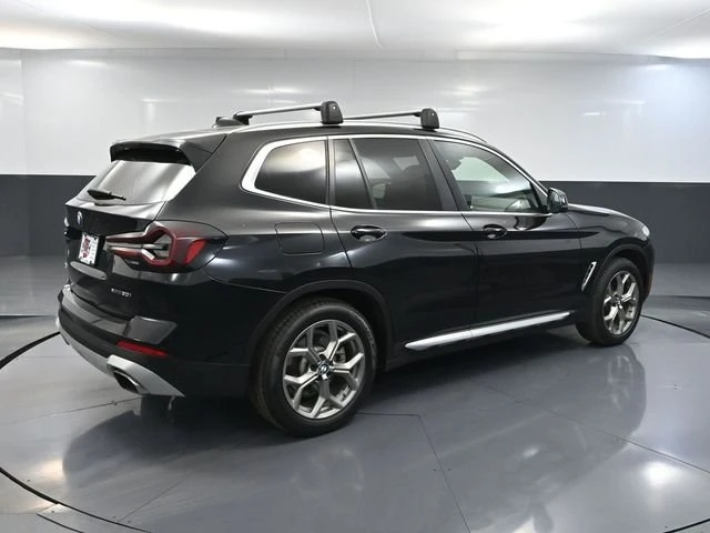 2023 BMW G01 X3 - Image 6 of 20