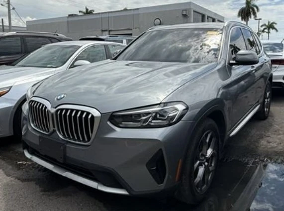 2023 BMW G01 X3 - Image 2 of 4