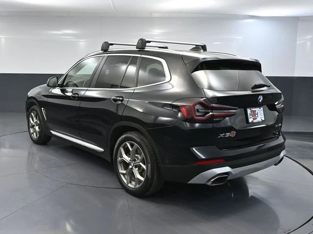 2023 BMW G01 X3 - Image 9 of 20