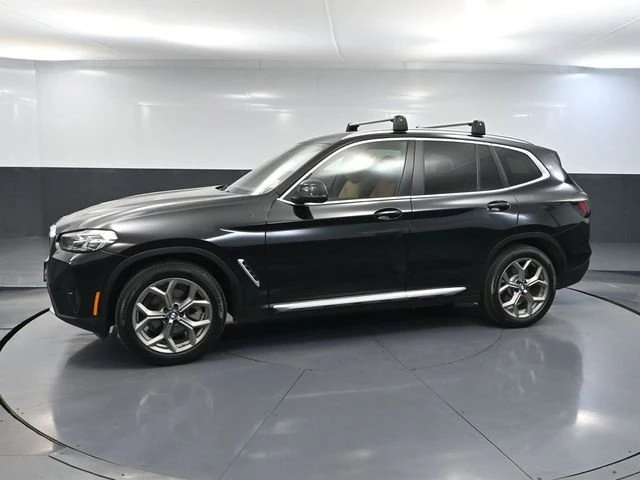 2023 BMW G01 X3 - Image 11 of 20