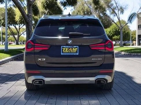 2023 BMW G01 X3 - Image 5 of 19