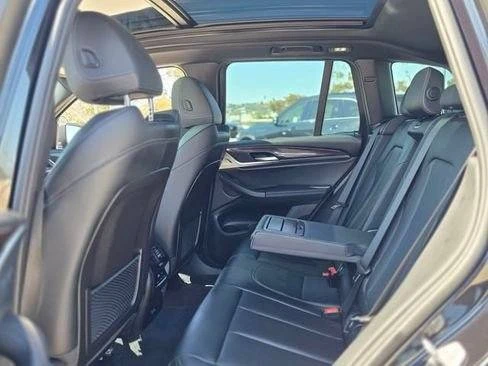 2023 BMW G01 X3 - Image 17 of 19