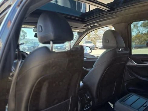 2023 BMW G01 X3 - Image 18 of 19