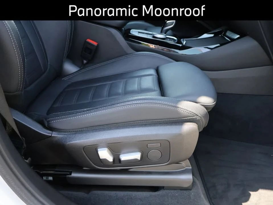 2023 BMW G01 X3 - Image 11 of 20