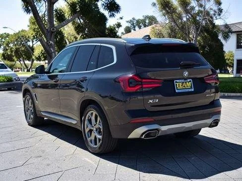 2023 BMW G01 X3 - Image 6 of 19