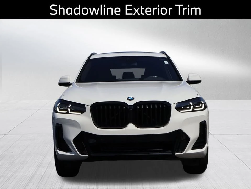 2023 BMW G01 X3 - Image 16 of 20