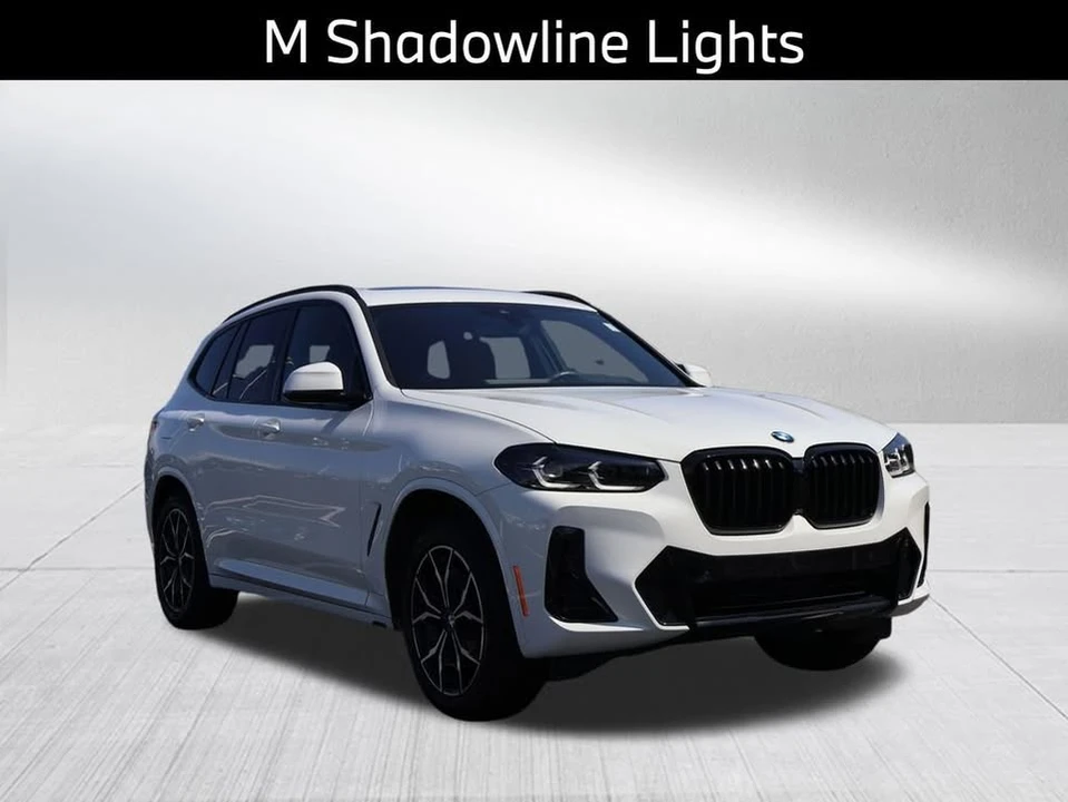 2023 BMW G01 X3 - Image 14 of 20