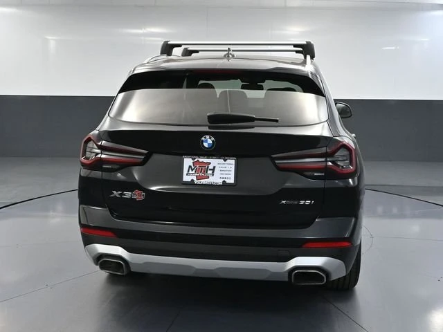 2023 BMW G01 X3 - Image 7 of 20