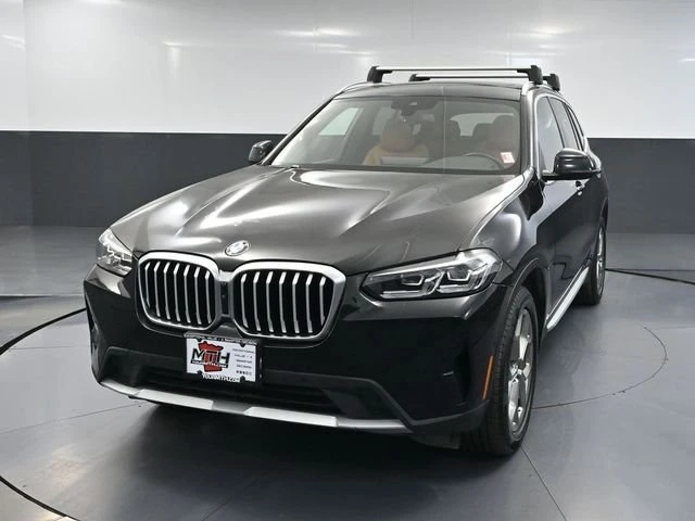 2023 BMW G01 X3 - Image 12 of 20
