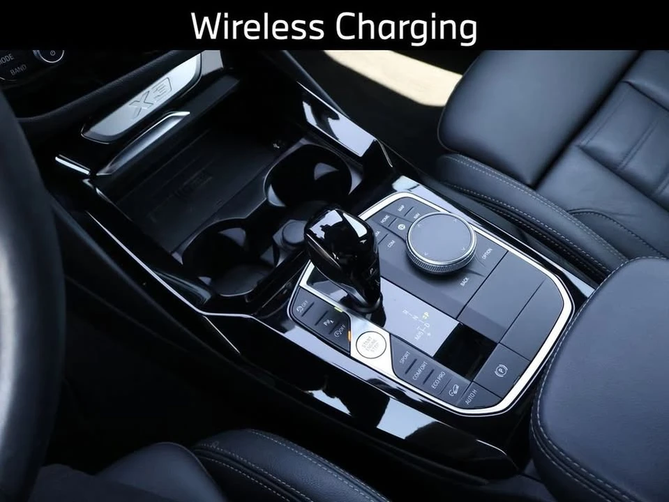 2023 BMW G01 X3 - Image 20 of 20
