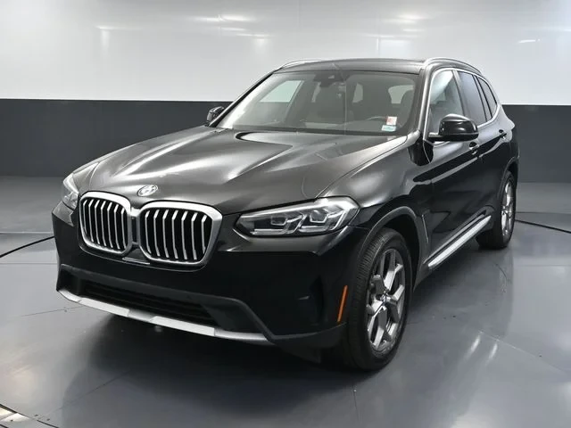 2023 BMW G01 X3 - Image 12 of 20