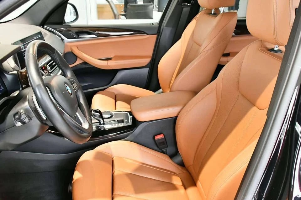 2023 BMW G01 X3 - Image 2 of 4