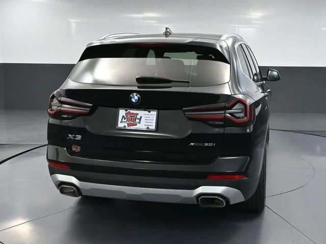 2023 BMW G01 X3 - Image 7 of 20