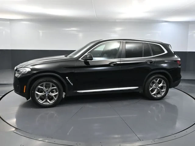 2023 BMW G01 X3 - Image 11 of 20