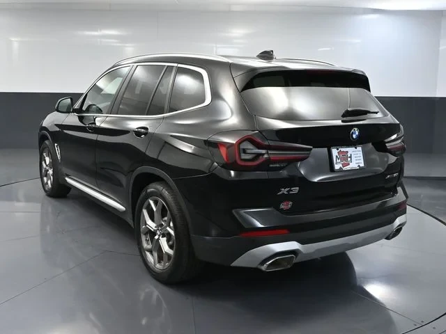 2023 BMW G01 X3 - Image 9 of 20