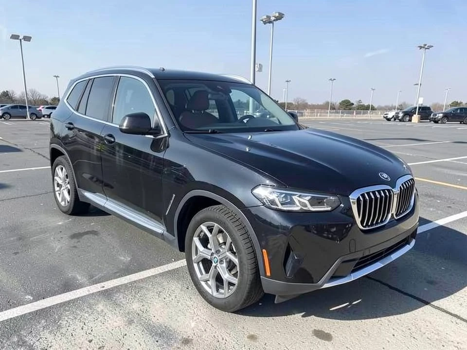 2023 BMW G01 X3 - Image 7 of 7