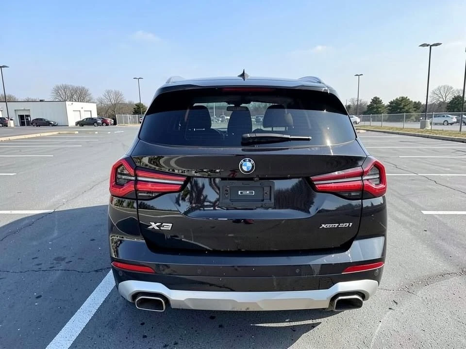 2023 BMW G01 X3 - Image 5 of 7