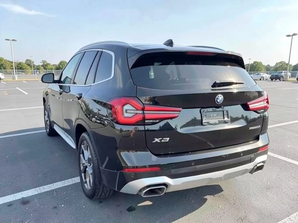 2023 BMW G01 X3 - Image 4 of 7