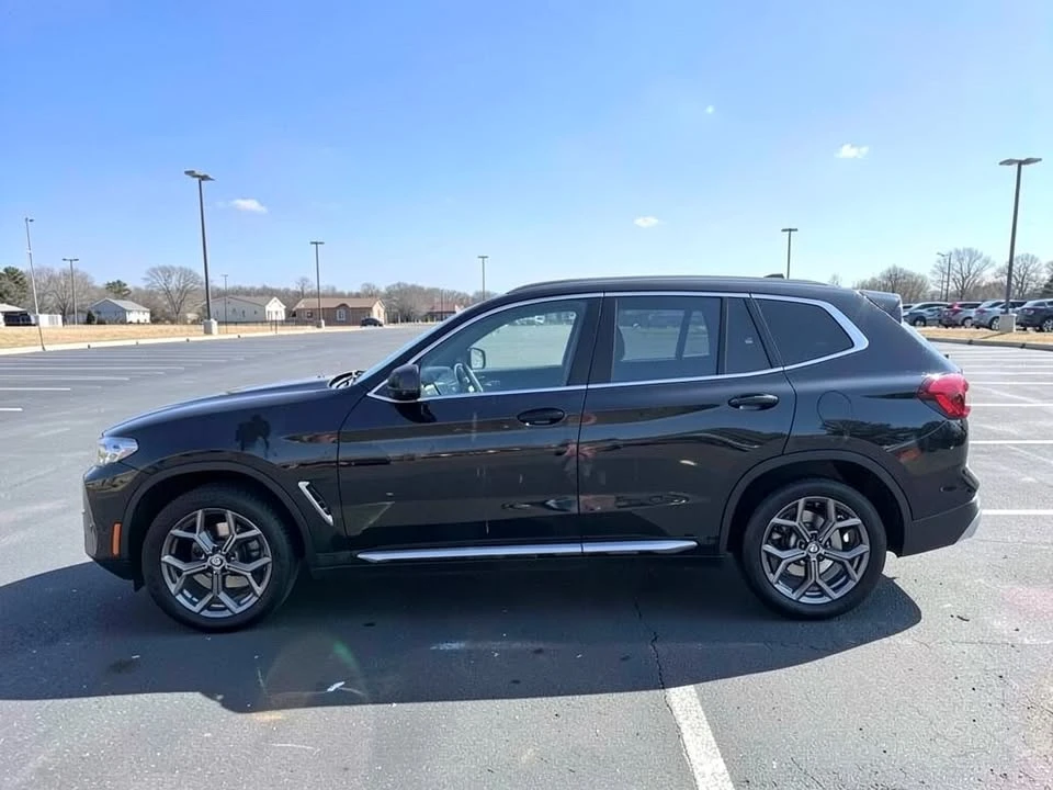 2023 BMW G01 X3 - Image 3 of 7