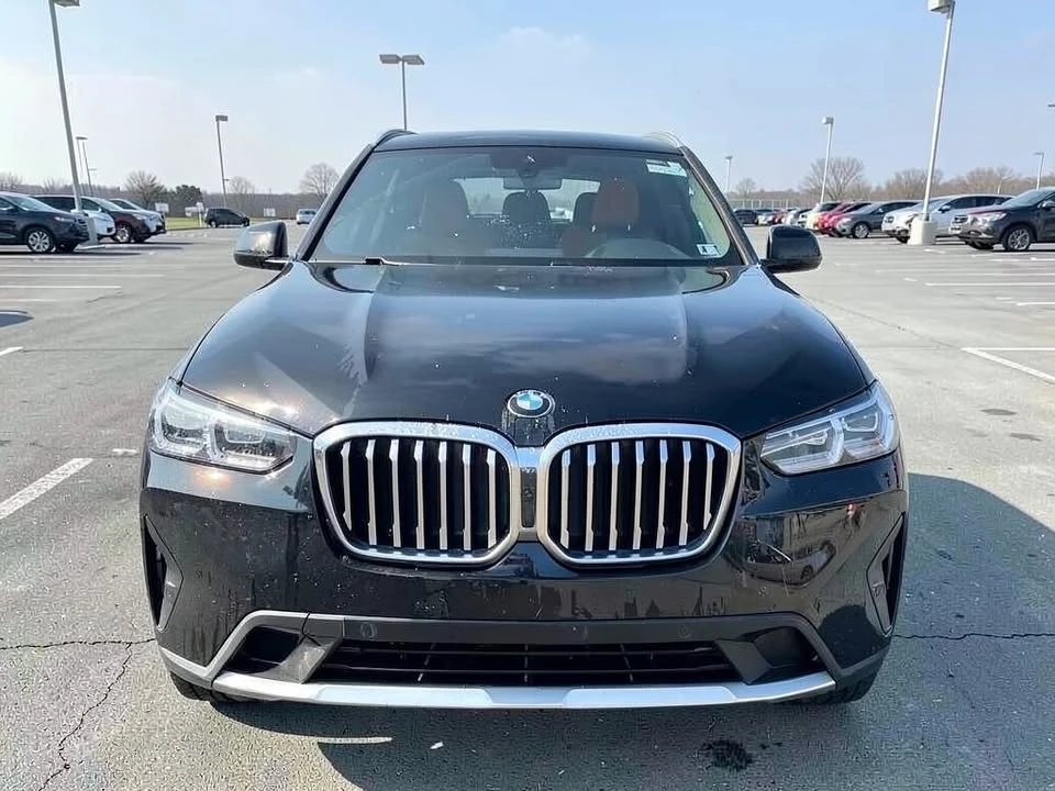 2023 BMW G01 X3 - Image 2 of 7