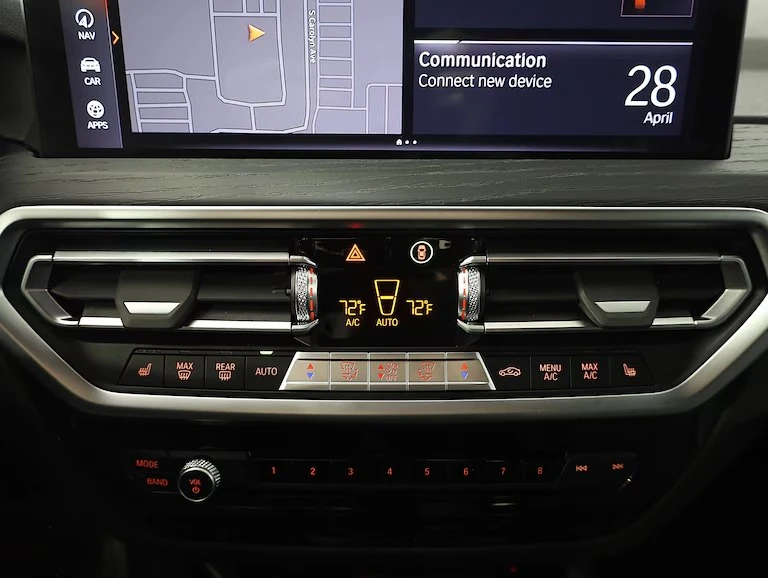 2023 BMW G01 X3 - Image 10 of 14