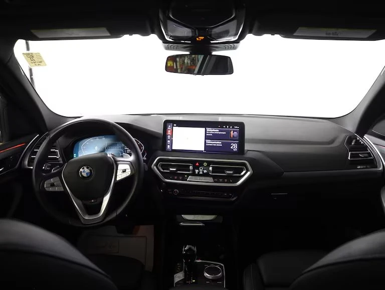 2023 BMW G01 X3 - Image 13 of 14