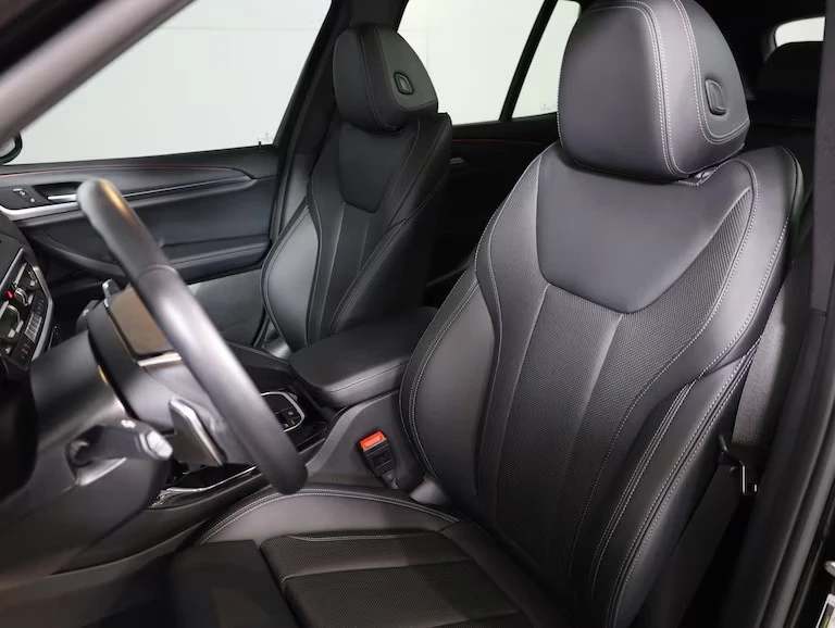 2023 BMW G01 X3 - Image 7 of 14
