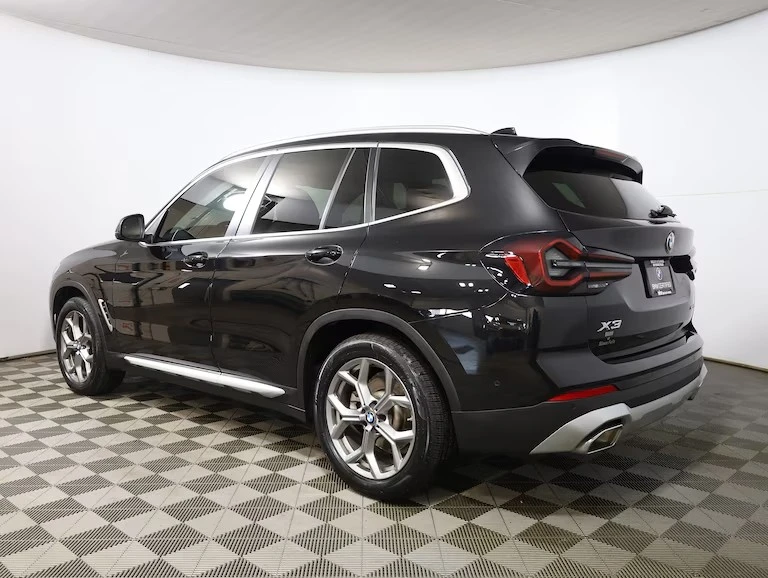 2023 BMW G01 X3 - Image 2 of 14