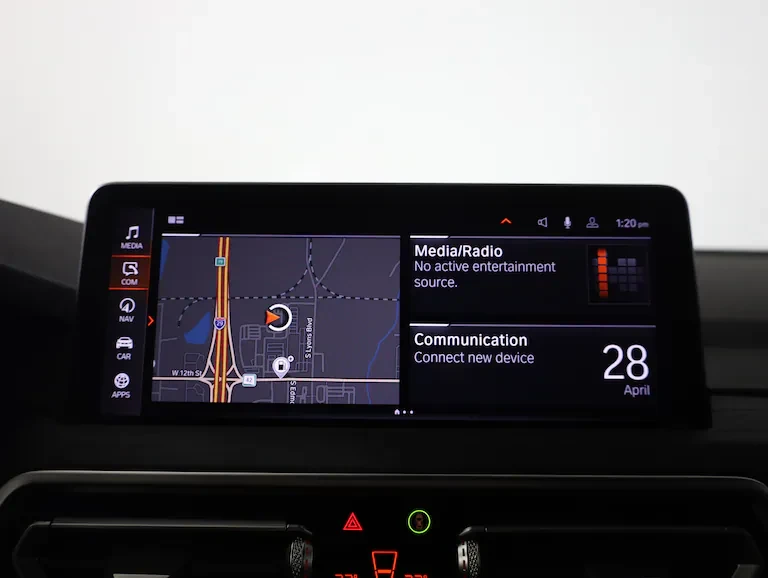 2023 BMW G01 X3 - Image 9 of 14