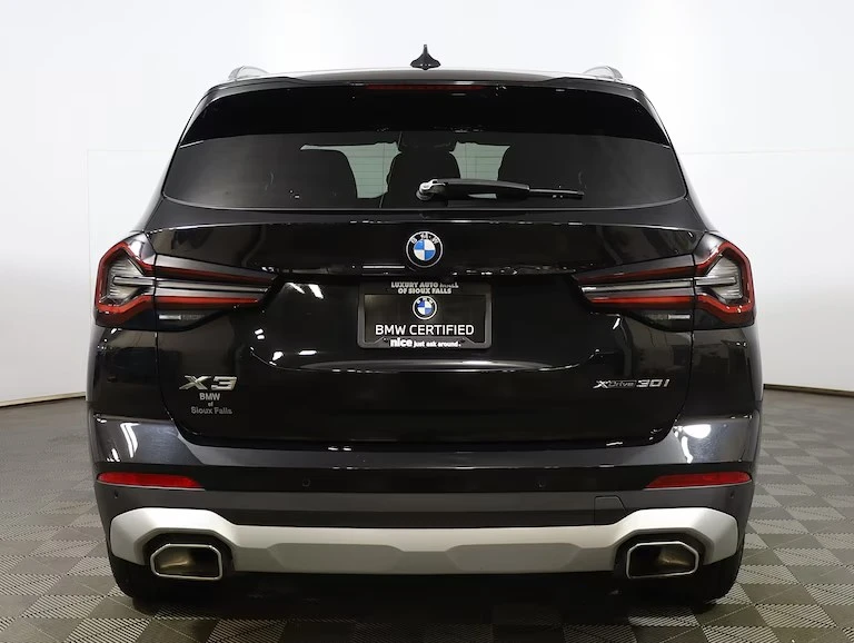 2023 BMW G01 X3 - Image 3 of 14